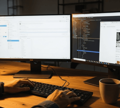 Magento Development Services in Iraq