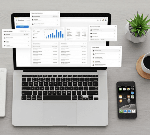 Magento Development Services in Kuwait
