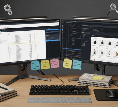 Magento Development Services in Lebanon