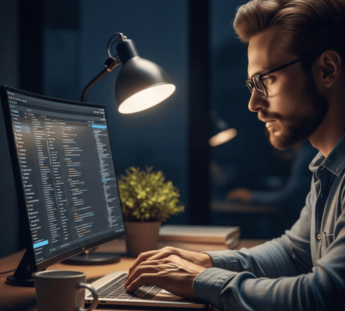 Magento Development Services in Syria