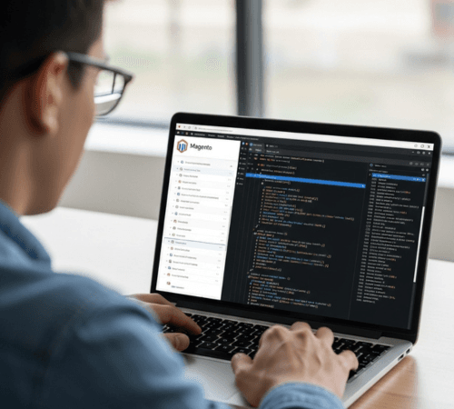 Magento Development Services in Turkey