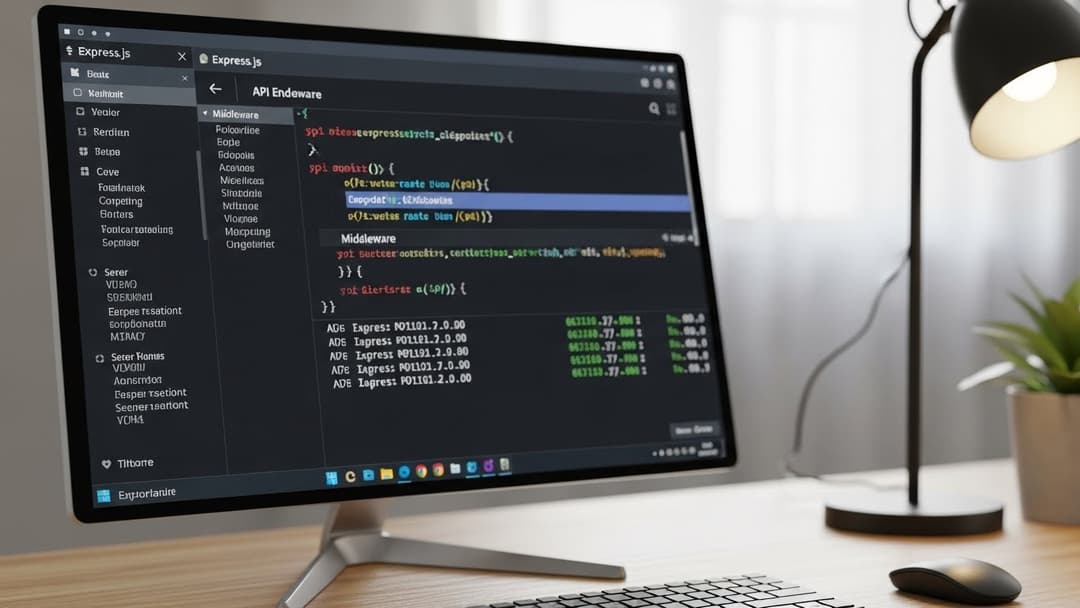 Mern Development Services