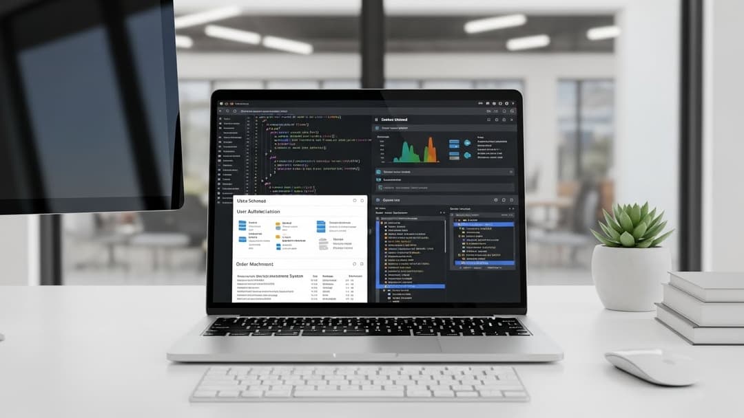 Node js Development Services