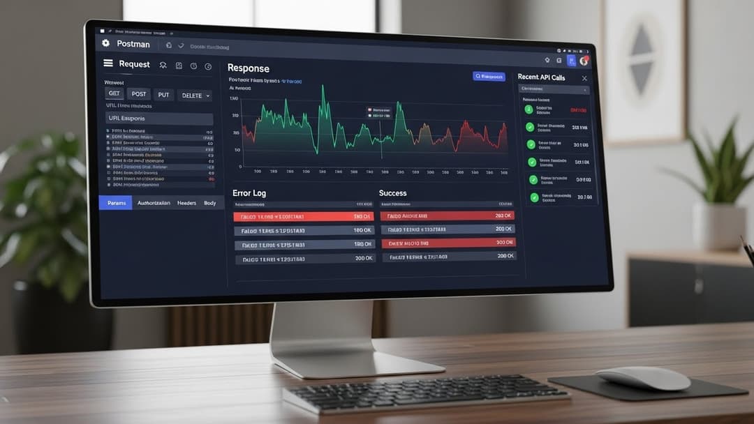 API Development & Integration Services