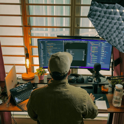 Custom Web Development Services in Bahrain