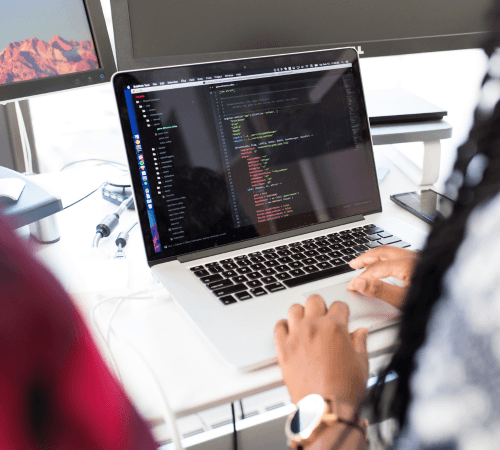 Custom Web Development Services in Bahrain