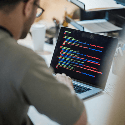Custom Web Development Services in Egypt