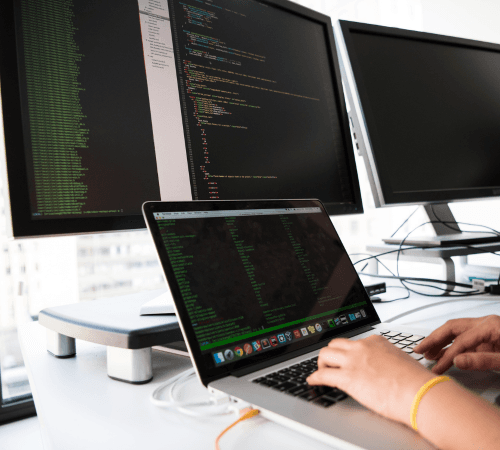 Custom Web Development Services in Egypt