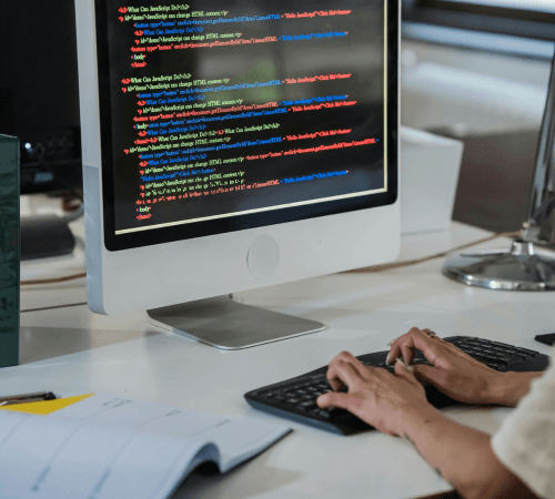 Custom Web Development Services in Kuwait