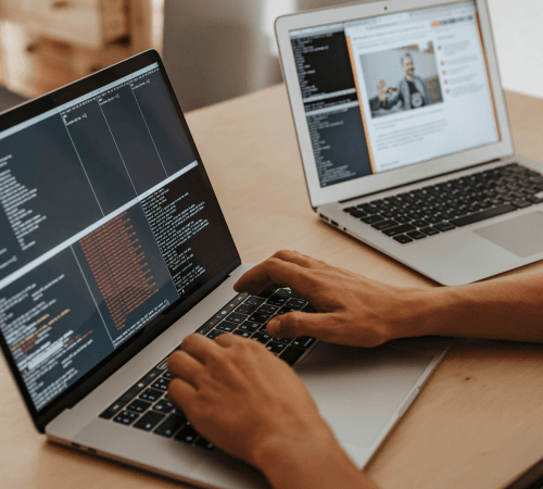 Custom Web Development Services in Oman