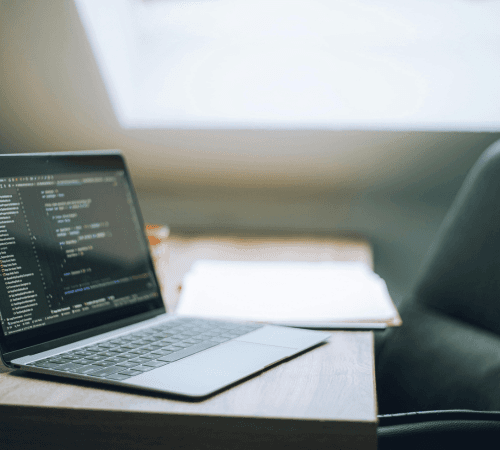 Custom Web Development Services in Qatar