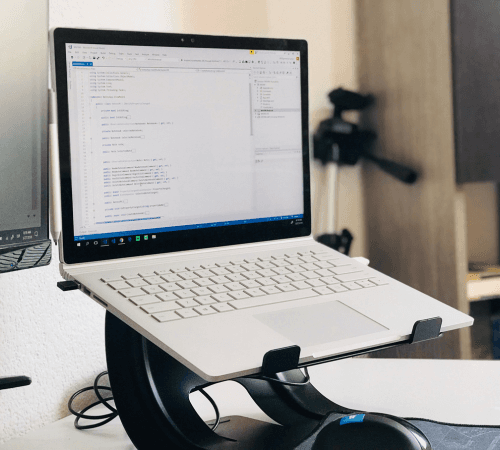 Custom Web Development Services in Qatar