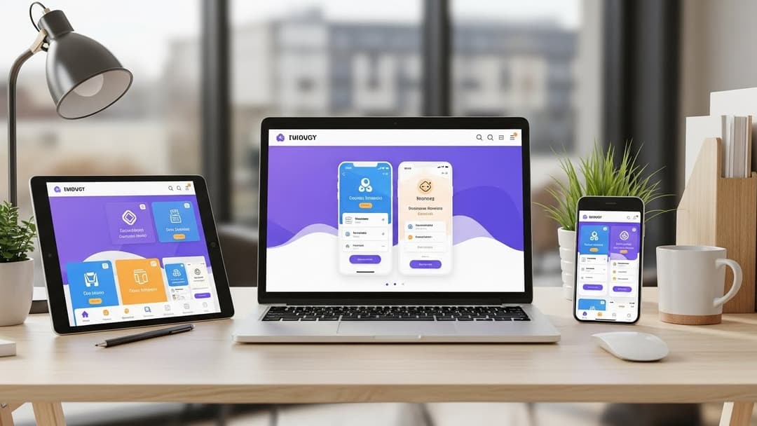 Mobile App Development Services