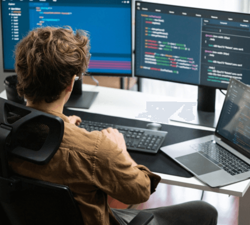 Node js Development Services in Iran