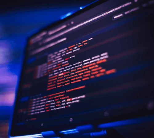 Node js Development Services in Iraq