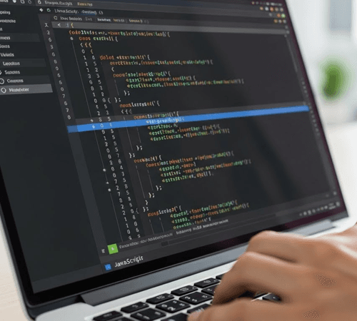 Node js Development Services in Iraq