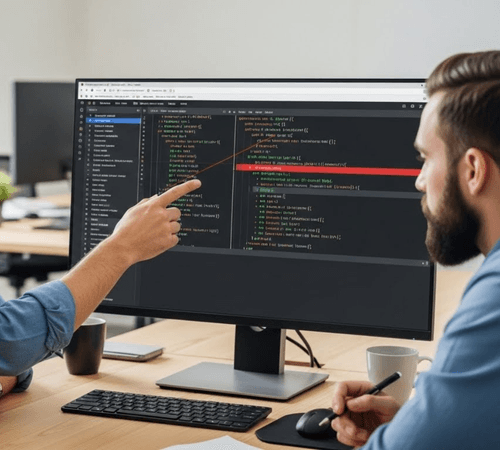 Node js Development Services in Iraq