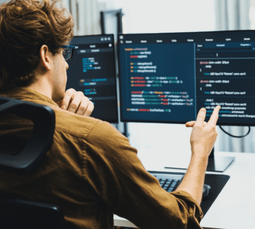Node js Development Services in Kuwait