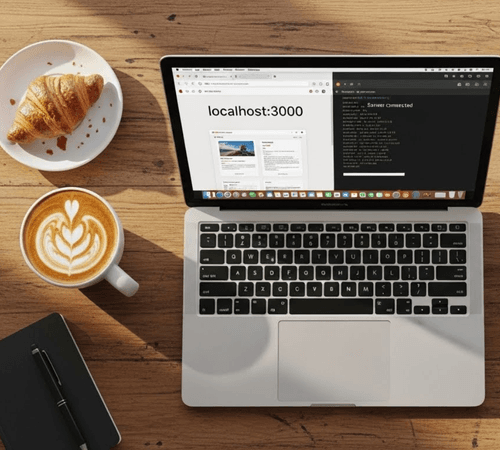 Node js Development Services in Turkey