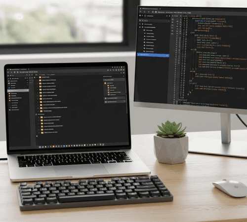 Node js Development Services in Turkey