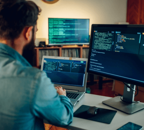 Node js Development Services in UAE