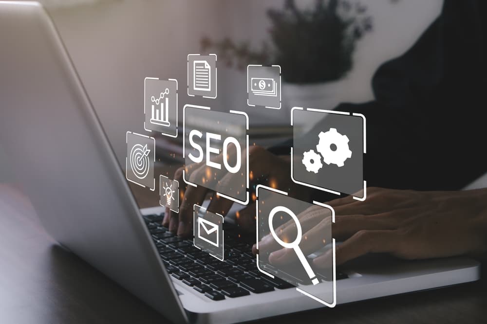 SEO Optimized Content Services