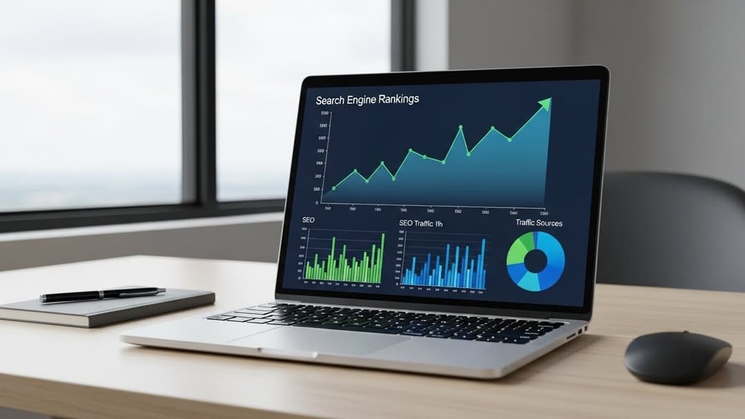 Search Engine Optimization (SEO) Services