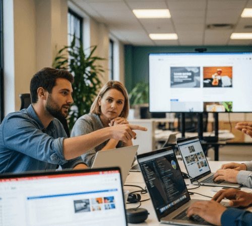 WooCommerce Development Services