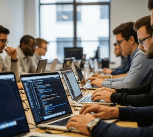 WordPress Plugin Development Services