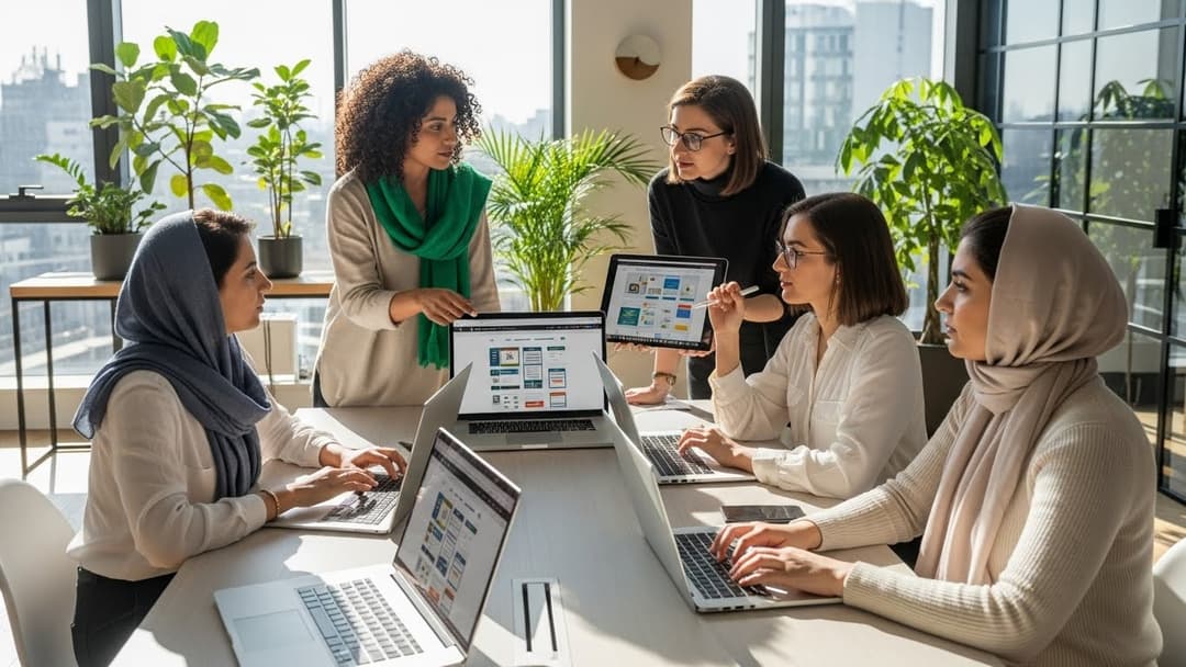 WordPress Development Services in Iran