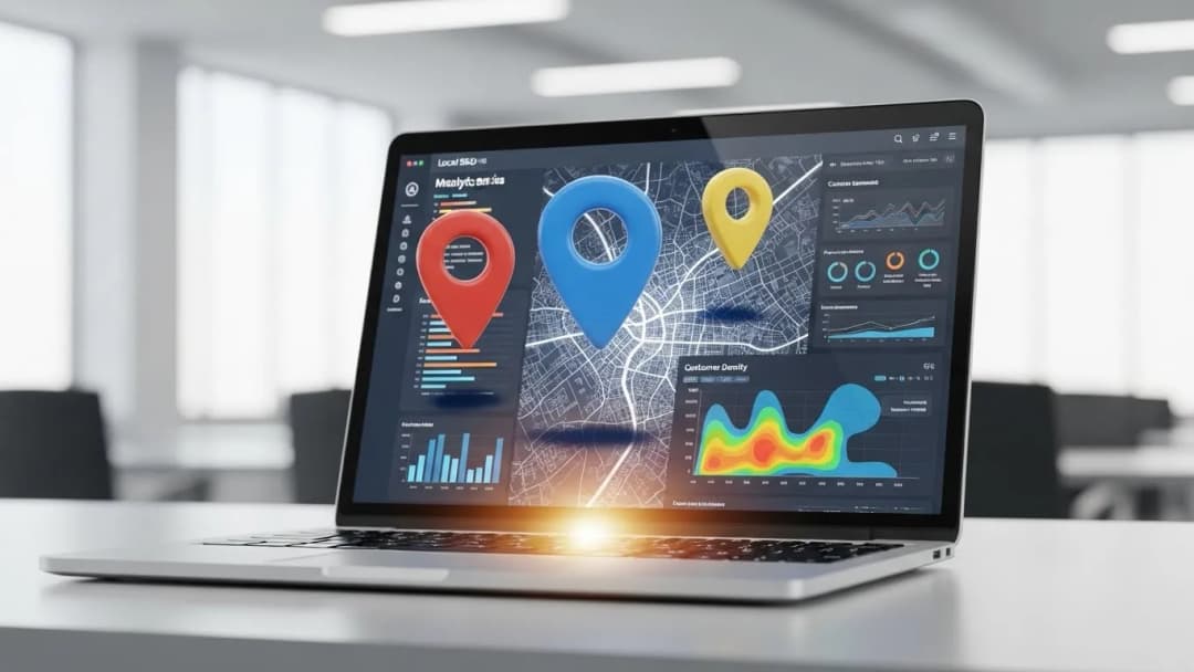 Local SEO Services