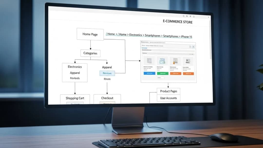 E-commerce SEO Services