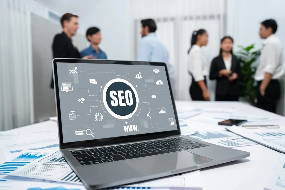 SEO Optimized Content Services