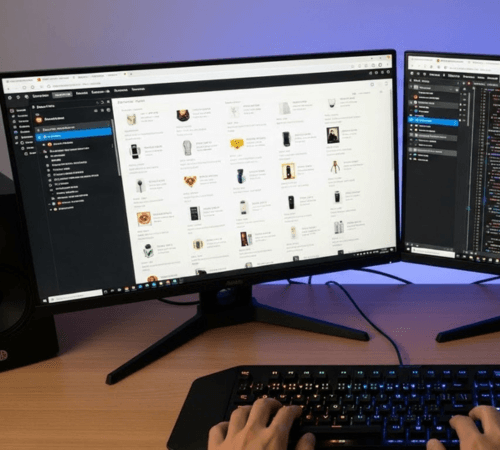 Magento Development Services in Iran