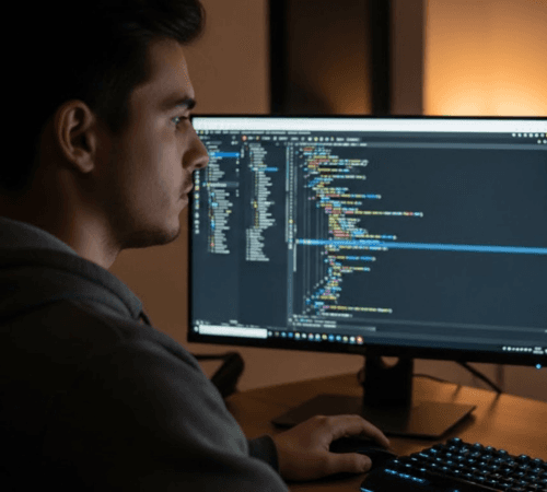 Magento Development Services in Jordan