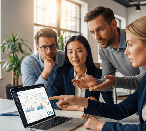 Magento Development Services in Egypt