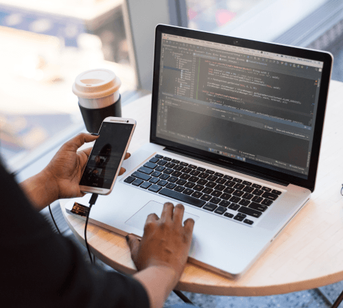 Magento Development Services in Oman