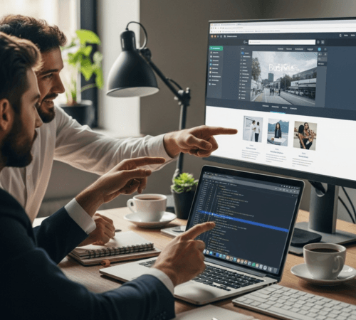 Magento Development Services in Qatar