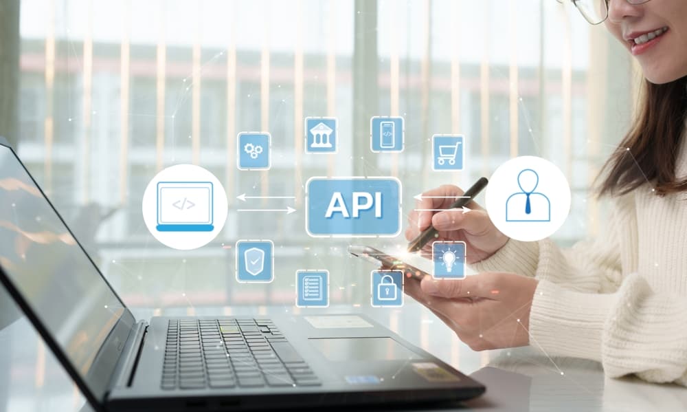 API Development & Integration Services