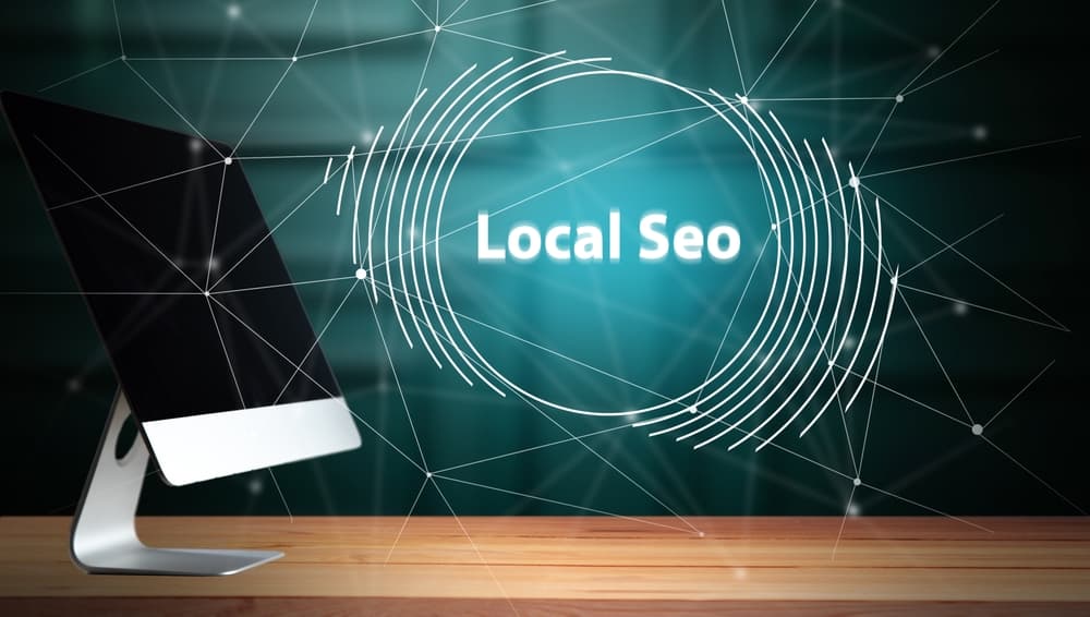 Local SEO Services