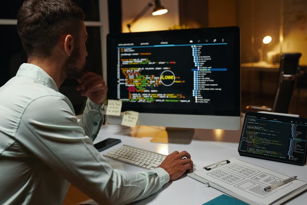 Next Js Development Services