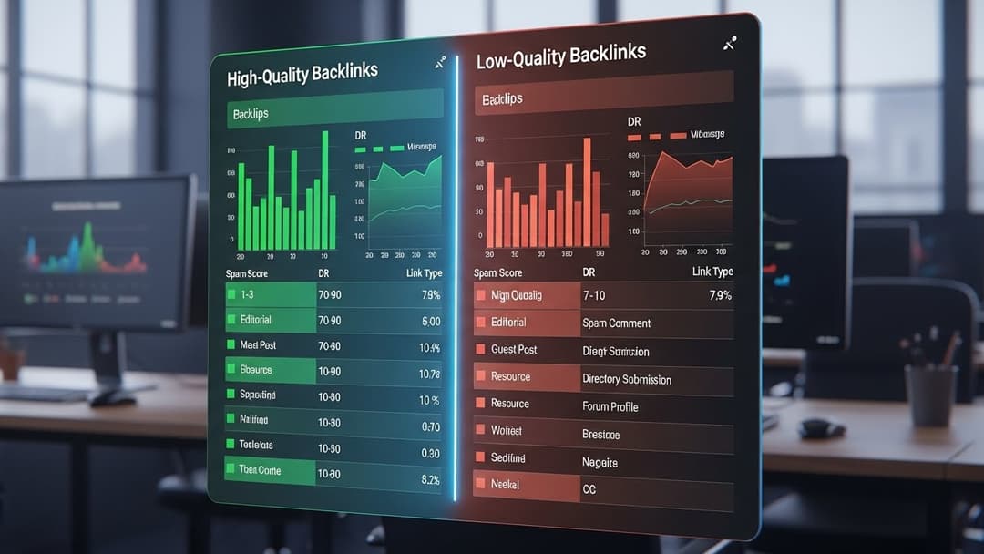 Off Page seo services