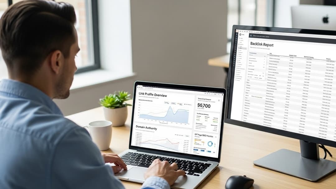 Off Page seo services