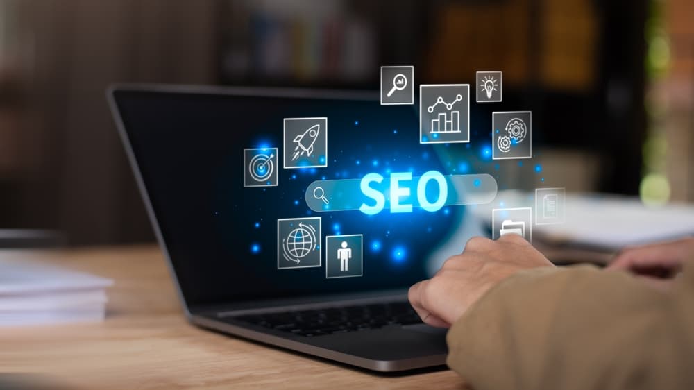 Search Engine Optimization (SEO) Services in Qatar
