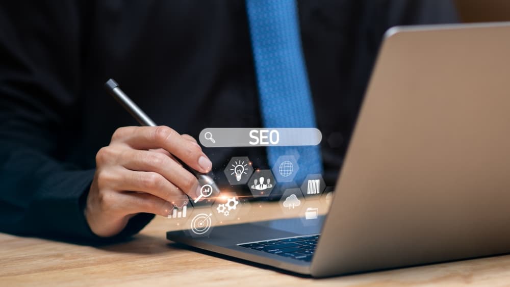 Search Engine Optimization (SEO) Services in Qatar