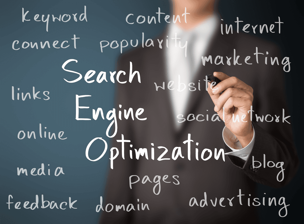 Search Engine Optimization (SEO) Services in Qatar