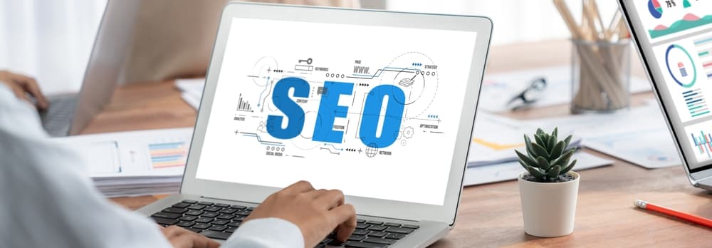 Search Engine Optimization (SEO) Services in Bahrain
