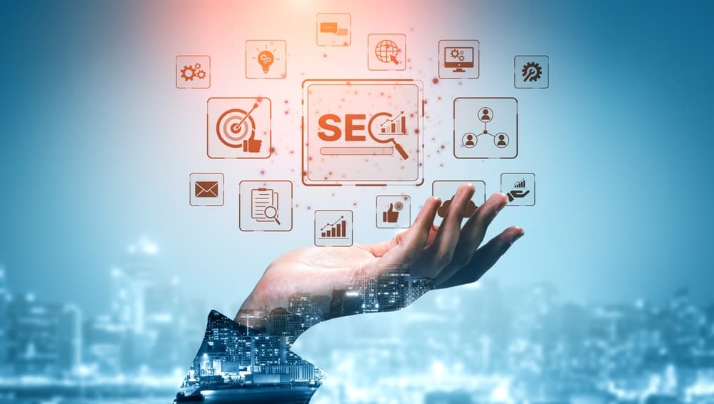 Search Engine Optimization (SEO) Services in Bahrain