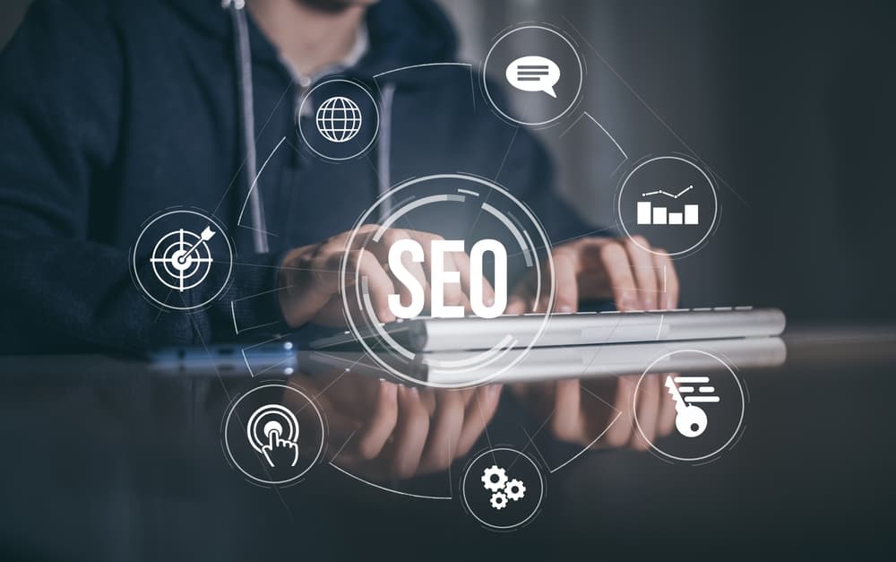 Search Engine Optimization (SEO) Services in Egypt