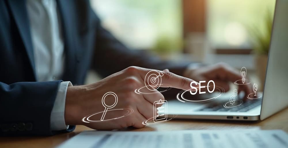 Search Engine Optimization (SEO) Services in Kuwait